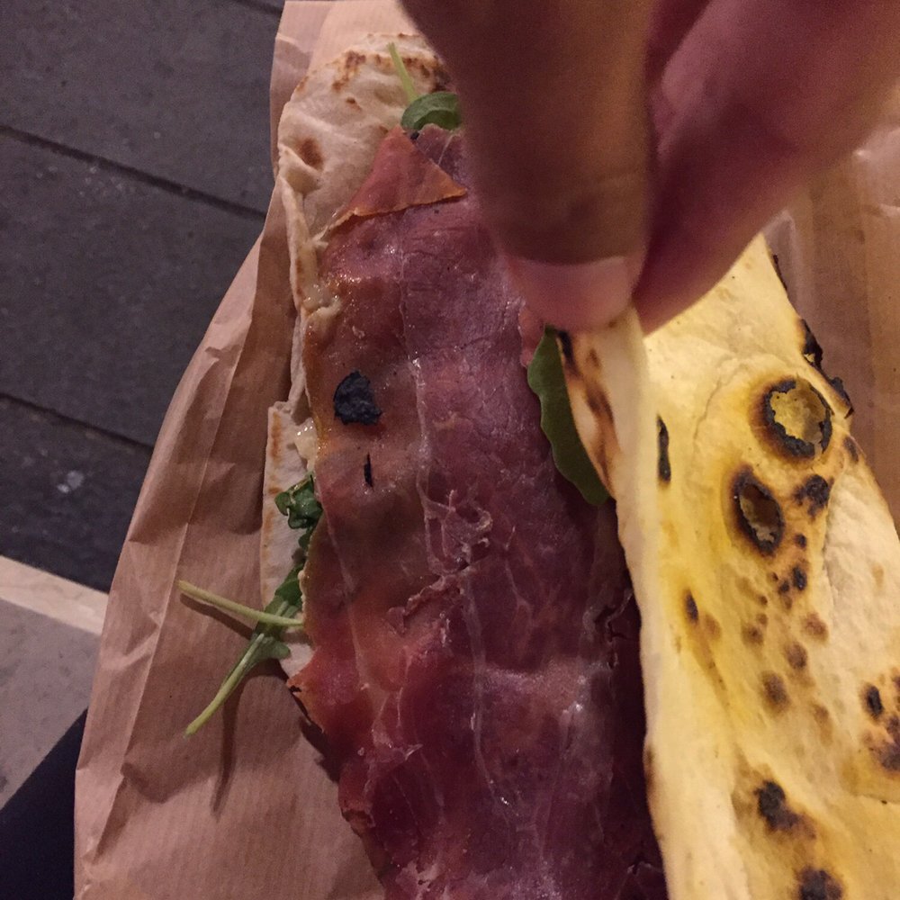 La Casa Della Piadina - Italian Near Me - Nice, 06 La Casa Della Piadina - Italian Near Me - Nice, 06