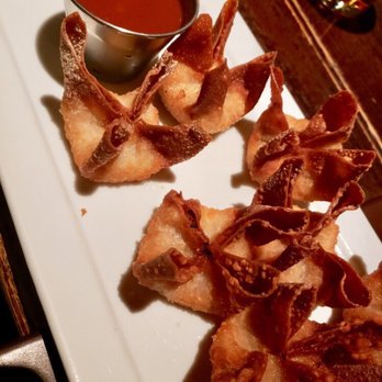 The Auld Dubliner - Beef wontons - Irish Near Me - Long Beach, California The Auld Dubliner - Beef wontons - Irish Near Me - Long Beach, California