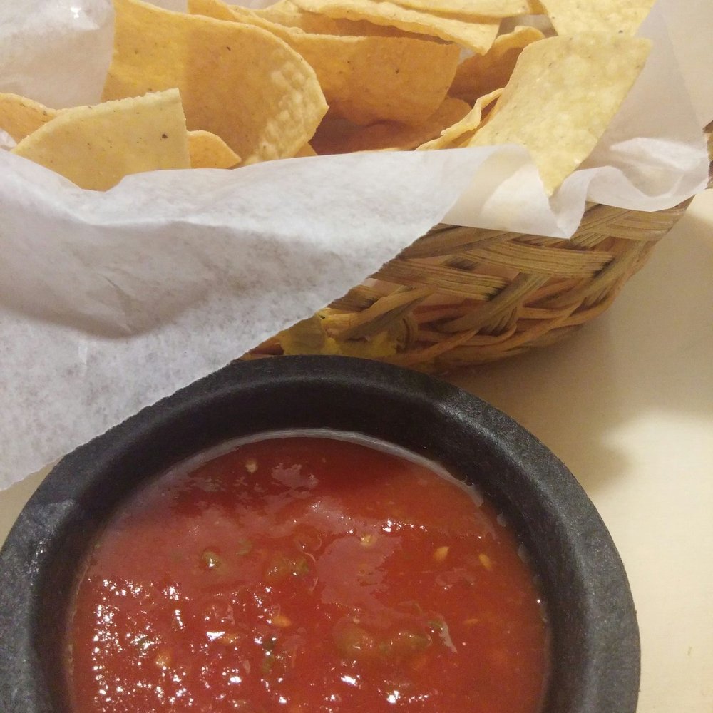 Tlaquepaque - Yummy chips and salsa for you appetizer! Mmmm - Mexican Near Me - Canton, Ohio Tlaquepaque - Yummy chips and salsa for you appetizer! Mmmm - Mexican Near Me - Canton, Ohio