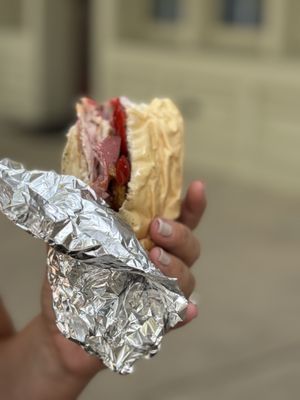 Our Neighborhood Deli