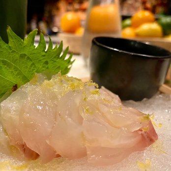 Uchi Denver - Japanese Near Me - Denver, Colorado
