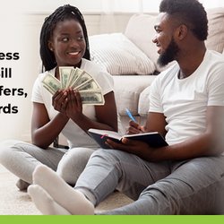 Personal & Business Check Cashing