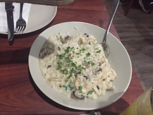 Da Orlando Pizzeria (Wollongong) by null