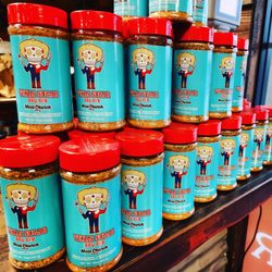 bbqLAND - Texas Sugar