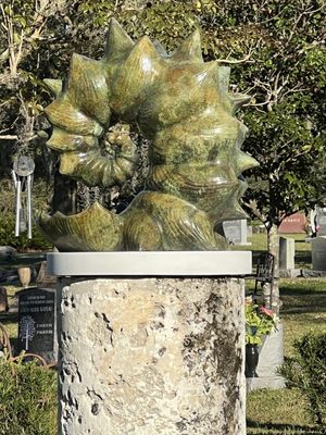 Greenwood Cemetery by null