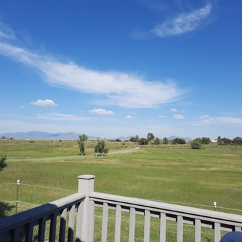 Xanadu Ranch GetAway - View from the Bunkhouse balcony - Bed & Breakfast Near Me - Sonoita, Arizona Xanadu Ranch GetAway - View from the Bunkhouse balcony - Bed & Breakfast Near Me - Sonoita, Arizona
