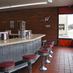 Newton Maid Rite