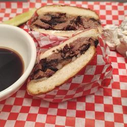 The Smokey Bone BBQ