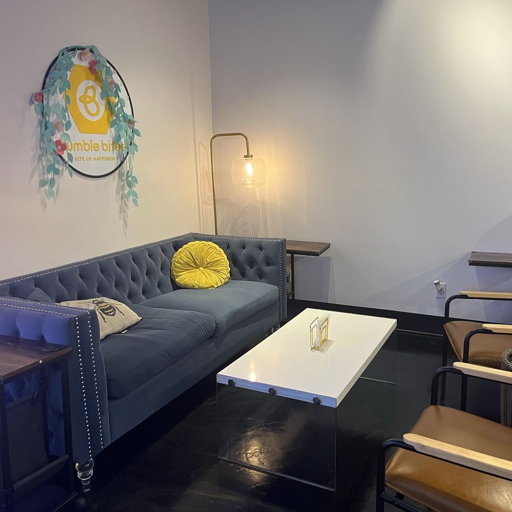 Bumble Bites - Bubble Tea Near Me - Richmond, Kentucky