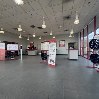 Discount Tire - Tires Near Me - Flagstaff, Arizona
