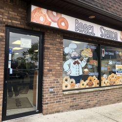 Bagel Station