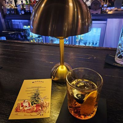 The Vault at The National by null