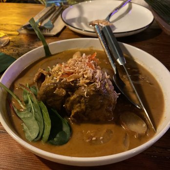 Fern Thai Capitol Hill - Lamb - Thai Near Me - Seattle, Washington Fern Thai Capitol Hill - Lamb - Thai Near Me - Seattle, Washington