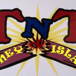 TNT Coney Island