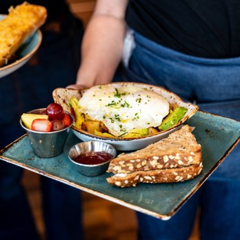 First Watch - Breakfast & Brunch Near Me - Willoughby, Ohio