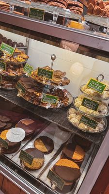 Sweet Cherubim by null