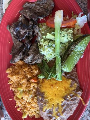 El Pueblito | Mexican Restaurant by null