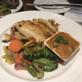 Lakepoint - Cajun catfish etouffee - New American Near Me - Bella Vista, Arkansas Lakepoint - Cajun catfish etouffee - New American Near Me - Bella Vista, Arkansas