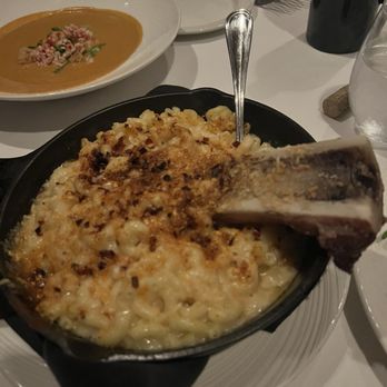 Summit House - Bone Marrow Mac n Cheese - Steakhouses Near Me - Fullerton, California Summit House - Bone Marrow Mac n Cheese - Steakhouses Near Me - Fullerton, California