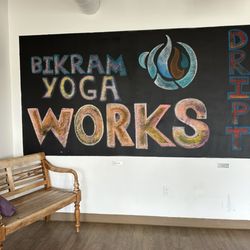 Bikram Hot Yoga - Riverdale Park