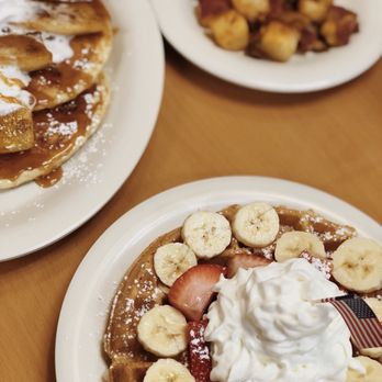 Eggs Up Grill - Breakfast & Brunch Near Me - Myrtle Beach, South Carolina