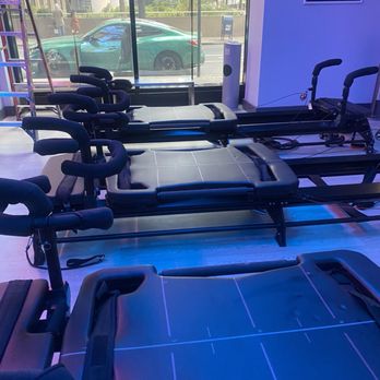 SLT NoHo - Gyms Near Me - New York, New York SLT NoHo - Gyms Near Me - New York, New York
