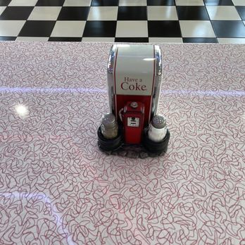 Triangle Drive In Burgers - Burgers Near Me - Clovis, California