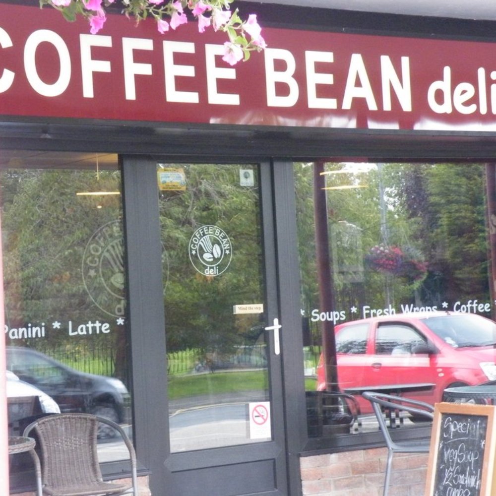 Coffee Bean Deli - Coffee & Tea Near Me - Whiteabbey, NTA Coffee Bean Deli - Coffee & Tea Near Me - Whiteabbey, NTA