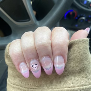 Exotic Nails - Nail Salons Near Me - Tallahassee, Florida