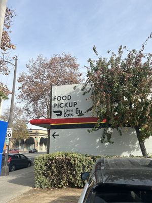 Allied Food To Go by null