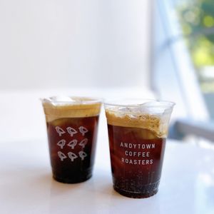 Andytown Coffee Roasters on Yelp