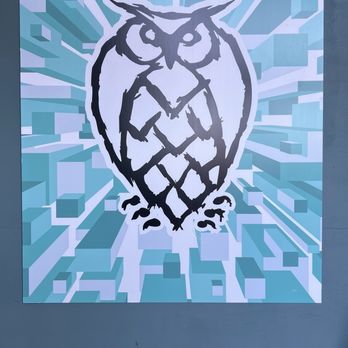 Night Shift Brewing - Lovejoy Wharf - Logo - Breweries Near Me - Boston, Massachusetts