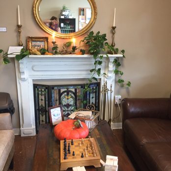 The Complex Bean - Coffee & Tea Near Me - Wilmington, North Carolina The Complex Bean - Coffee & Tea Near Me - Wilmington, North Carolina