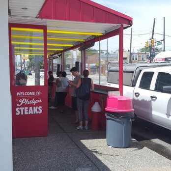 Philip's Steaks - Outside - Cheesesteaks Near Me - Philadelphia, Pennsylvania Philip's Steaks - Outside - Cheesesteaks Near Me - Philadelphia, Pennsylvania
