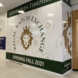 Regal Watch Exchange