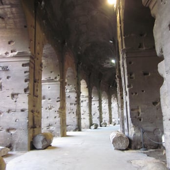 Colosseo - Local Flavor Near Me - Rome, RM