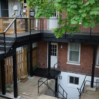 SVC Homes - General Contractors Near Me - Fairfax, Virginia