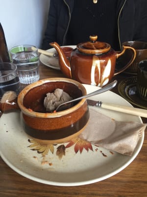 Mister Sunshine's by null