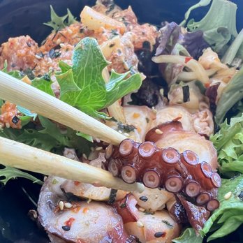 Poke By The Pound - Tako - Poke Near Me - Honolulu, Hawaii Poke By The Pound - Tako - Poke Near Me - Honolulu, Hawaii