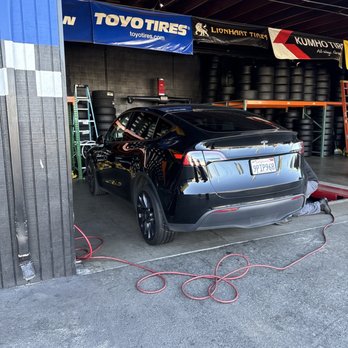 Reseda Tires & Alignment - Tires Near Me - San Fernando Valley, California Reseda Tires & Alignment - Tires Near Me - San Fernando Valley, California