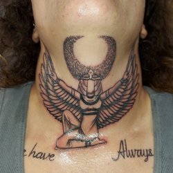 Ink Life Tattoo & Piercing