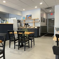 The European Cafe