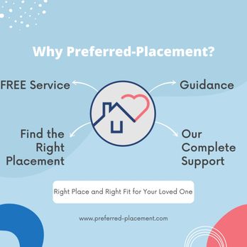 Preferred-Placement - Why Preferred-Placement? - Elder Care Planning Near Me Preferred-Placement - Why Preferred-Placement? - Elder Care Planning Near Me