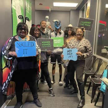 Psych Escape Room - Halloween 2024 - Escape Games Near Me - Orland Park, Illinois Psych Escape Room - Halloween 2024 - Escape Games Near Me - Orland Park, Illinois