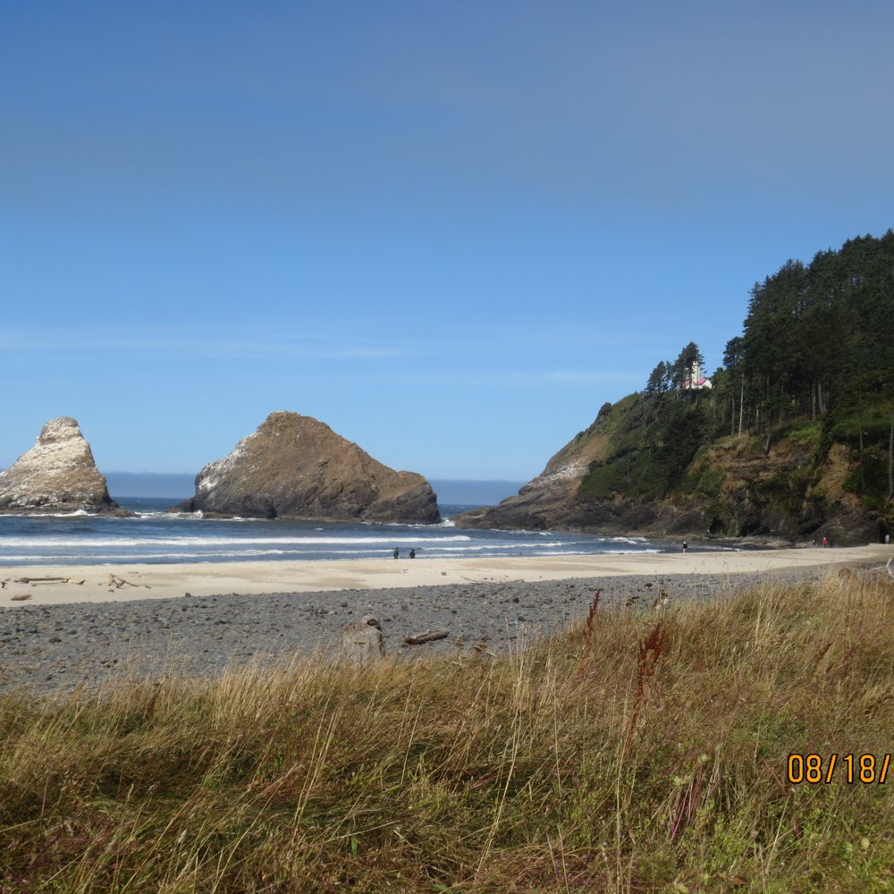 Heceta Head Lighthouse - Landmarks & Historical Buildings Near Me - Florence, Oregon Heceta Head Lighthouse - Landmarks & Historical Buildings Near Me - Florence, Oregon