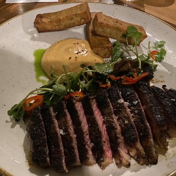 Red Rooster Overtown - Steak Frites - Cocktail Bars Near Me - Miami, Florida Red Rooster Overtown - Steak Frites - Cocktail Bars Near Me - Miami, Florida
