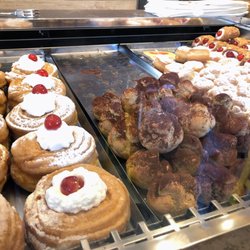 Gobbato Bakery