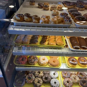 Mag's Donut & Bagel - Donuts Near Me - Irvine, California Mag's Donut & Bagel - Donuts Near Me - Irvine, California