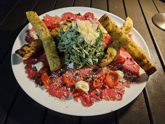 MEMO Modern Italian by null