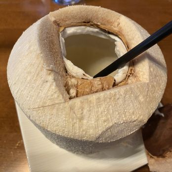 Burma Light - Fresh Coconut Water - Noodles Near Me - Folsom, California Burma Light - Fresh Coconut Water - Noodles Near Me - Folsom, California
